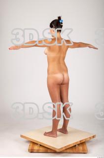 Body texture of Valentina 0054